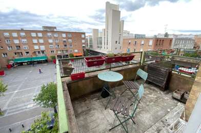 Appartement 4 pièces 200000 €