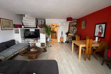 Appartement 4 pièces 200000 €