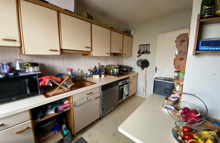 Appartement À Vendre — photo 4