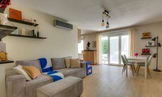 Appartement 3 Pièces 62 m² à vendre à Ustaritz (64480)