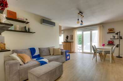 Appartement 3 pièces 300000 €