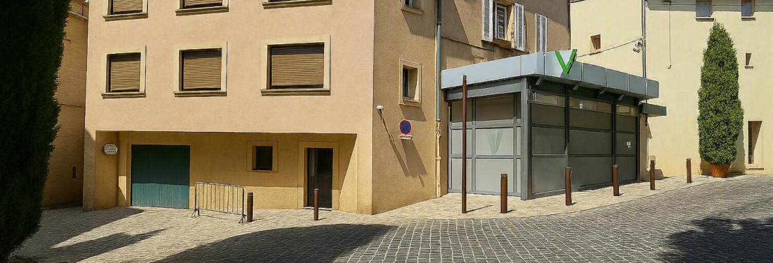 property.type.service  65 m² à louer à Ceyreste (13600)