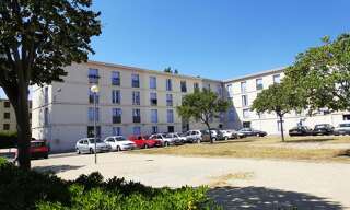 Appartement 3 Pièces 58 m² à louer à Orange (84100)