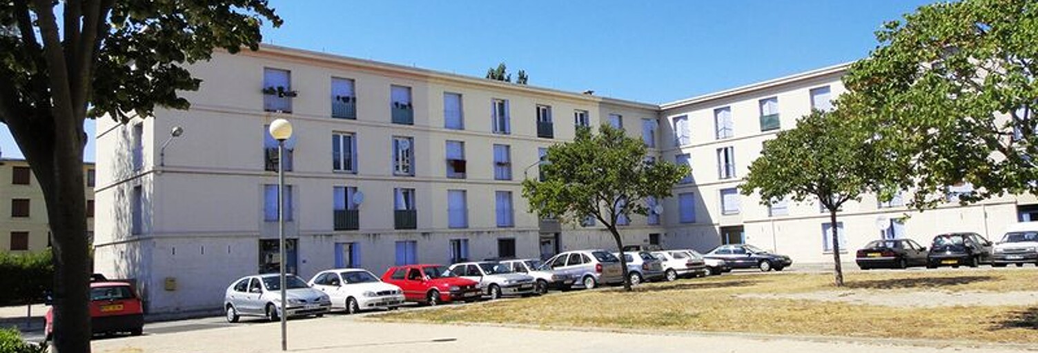 Appartement 3 Pièces 58 m² à louer à Orange (84100)
