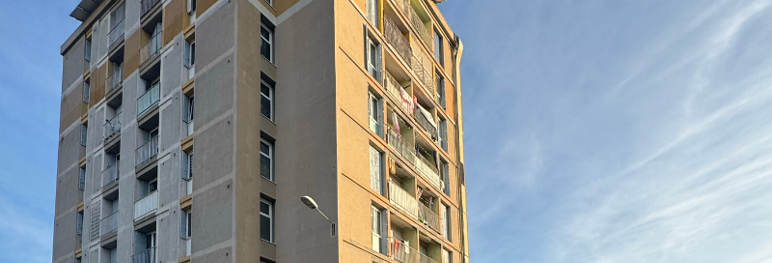 Appartement 3 Pièces 63 m² à louer à Avignon (84000)