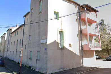 Appartement 4 pièces 716 €