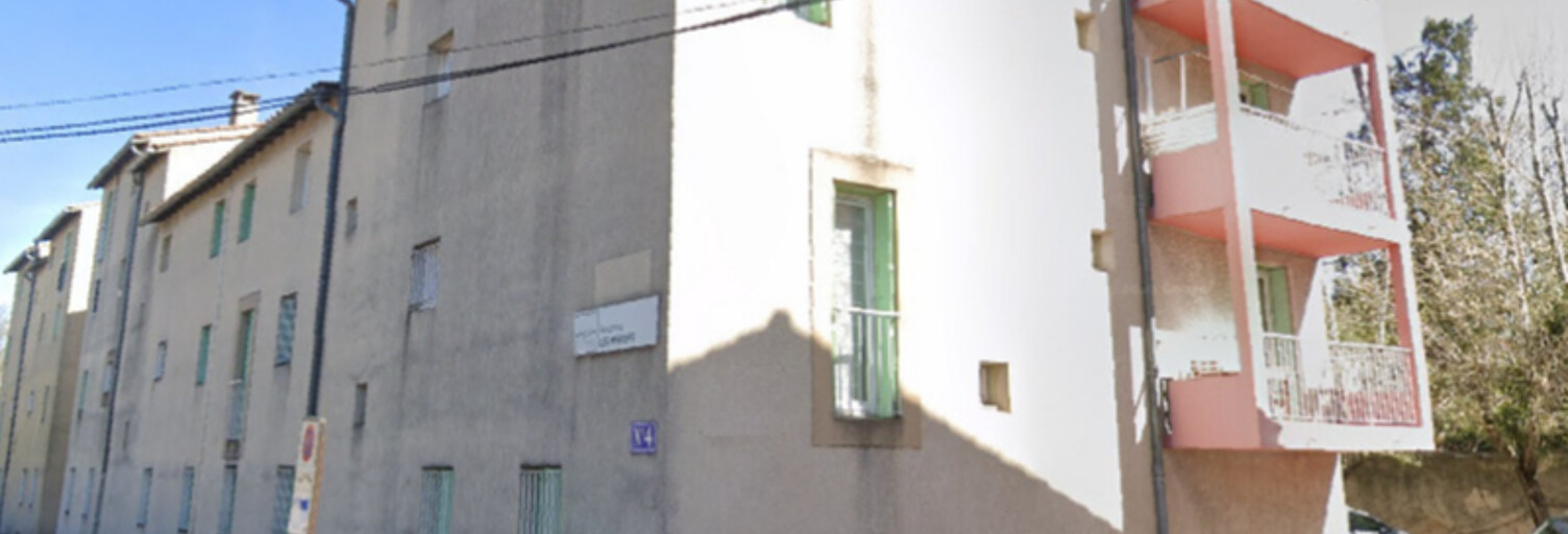 Appartement 4 Pièces 82 m² à louer à Avignon (84000)