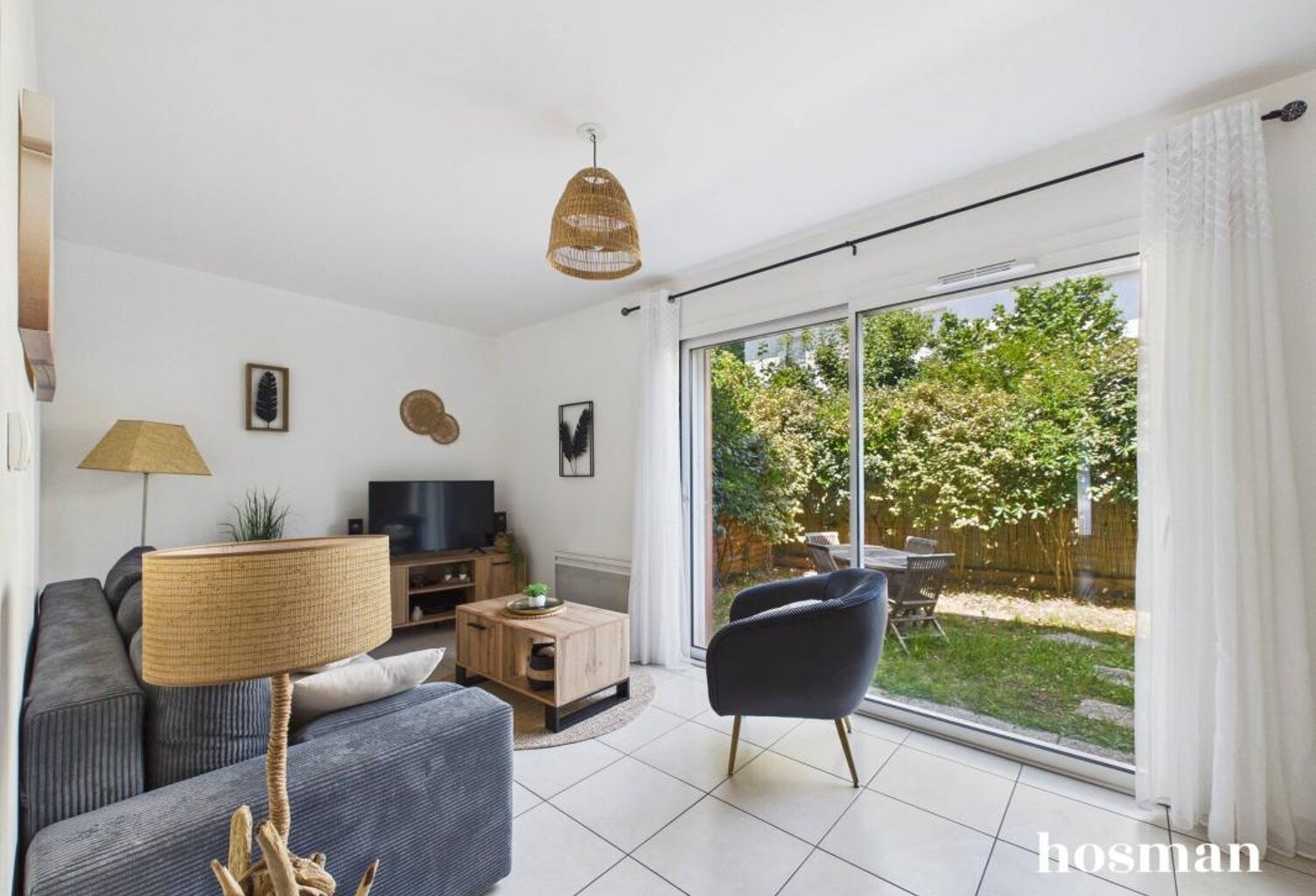 Maison 4 pièces 80 m² - Avec jardin et garage - Avenue Aristide Briand, Mérignac — photo 1