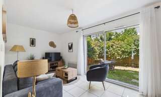 Maison 4 Pièces 80 m² à vendre à Mérignac (33700)
