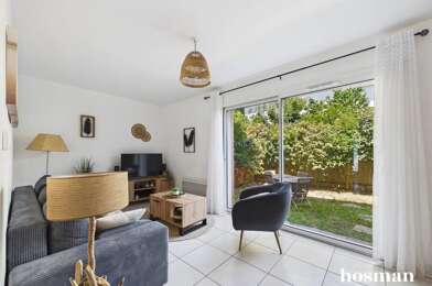 Maison 4 pièces 349000 €