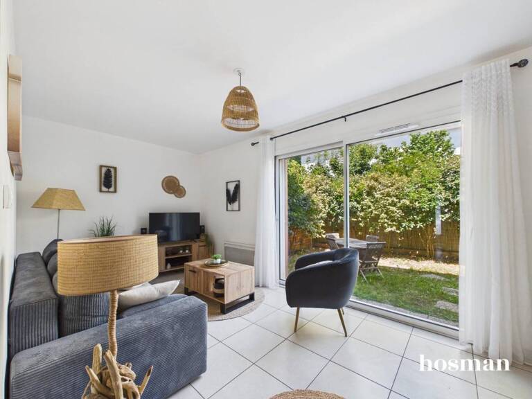 Maison 4 pièces 80 m² - Avec jardin et garage - Avenue Aristide Briand, Mérignac — photo 1