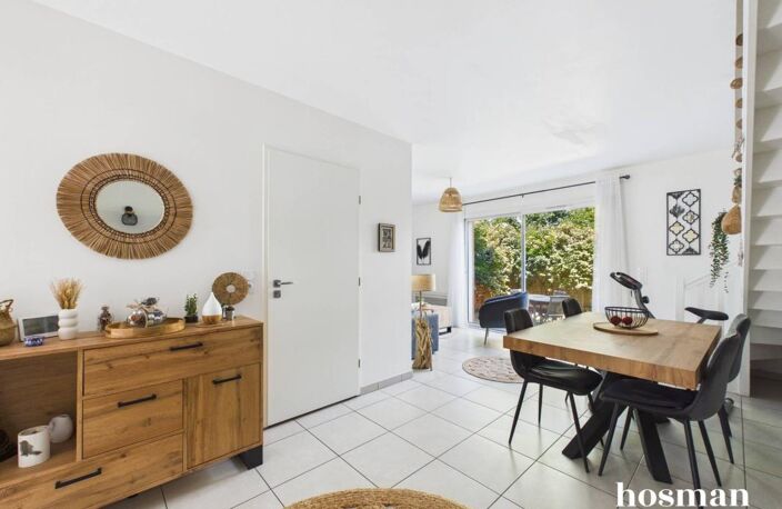 Maison 4 pièces 80 m² - Avec jardin et garage - Avenue Aristide Briand, Mérignac — photo 3