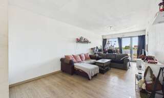 Appartement 2 Pièces 50 m² à vendre à Pessac (33600)