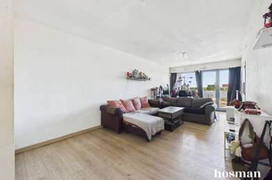 Appartement 2 pièces 156900 €