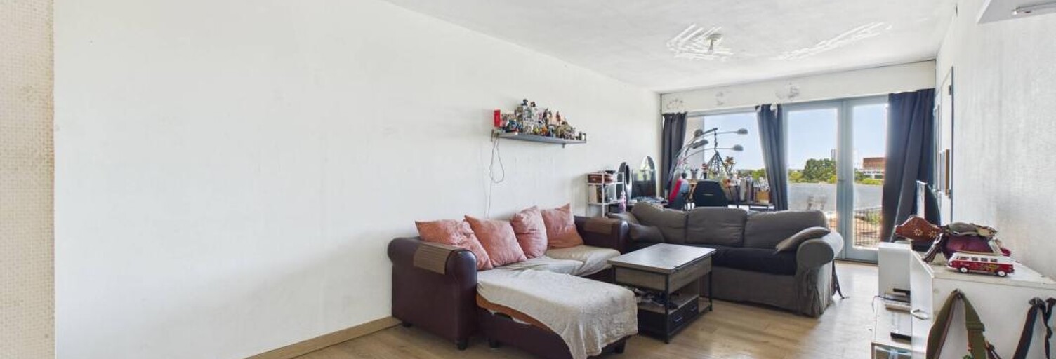 Appartement 2 Pièces 50 m² à vendre à Pessac (33600)