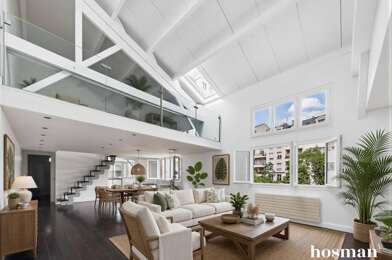 Appartement 5 pièces 767000 €