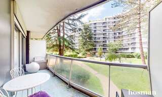 Appartement 1 Pièce 33 m² à vendre à Saint-Maurice (94410)
