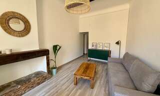 Appartement 2 Pièces 60 m² à vendre à Hyères (83400)