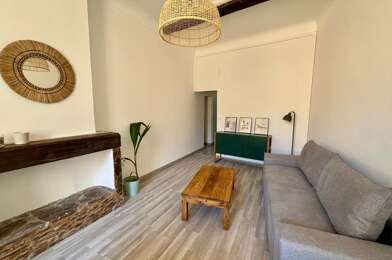 Appartement 2 pièces 165000 €