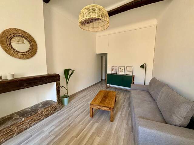 Appartement T2 - Centre ville - Hyères — photo du bien