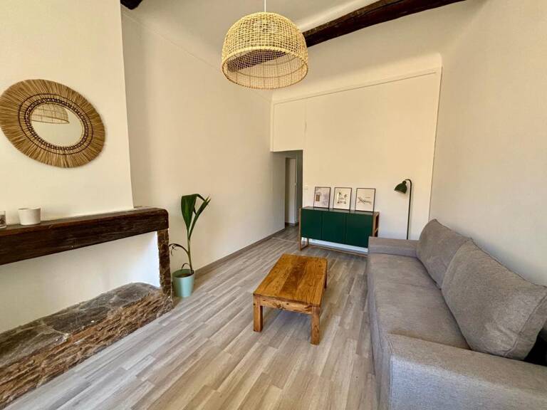 Appartement T2 - Centre ville - Hyères — photo 1