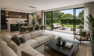 Maison 4 Pièces 98 m² à vendre à Bormes-les-Mimosas (83230)