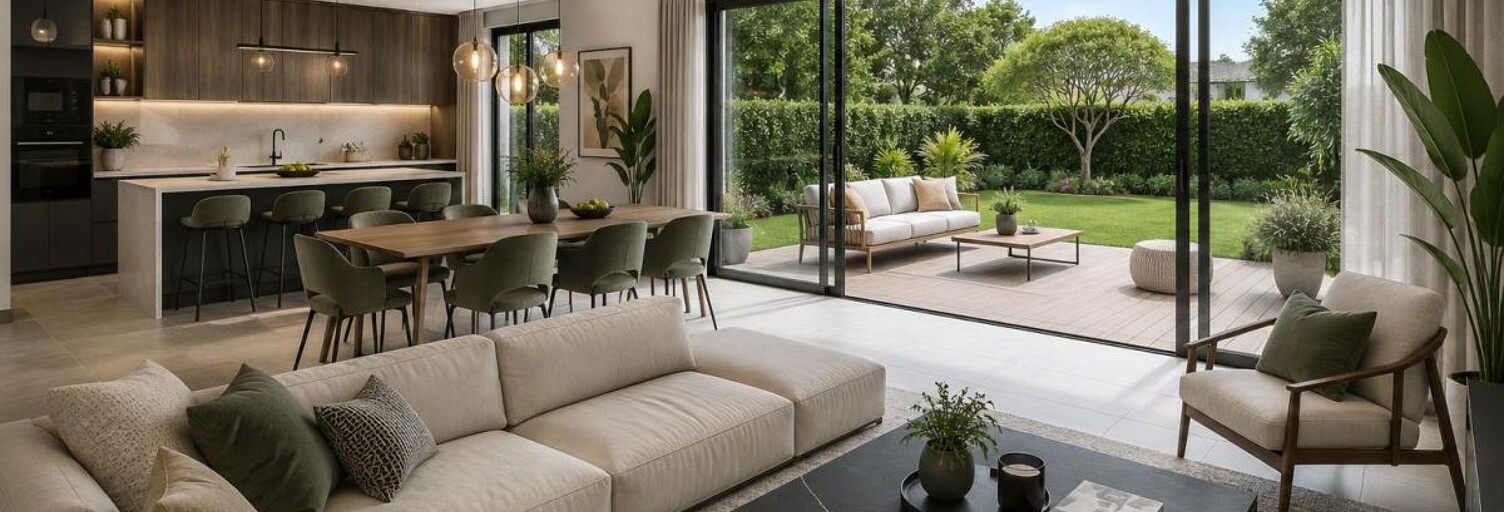 Maison 4 Pièces 98 m² à vendre à Bormes-les-Mimosas (83230)