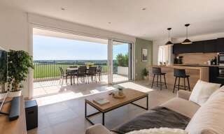 Appartement 3 Pièces 61 m² à vendre à Bormes-les-Mimosas (83230)