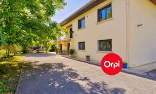 Maison 5 Pièces 190 m² à vendre à Mions (69780)