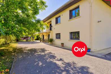 Maison 5 pièces 429000 €
