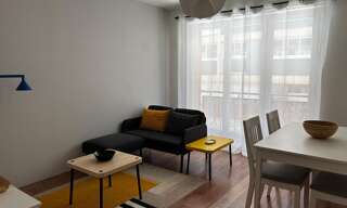 Appartement 3 Pièces 50 m² à louer à Pau (64000)