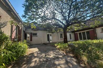 Maison 4 pièces 135000 €