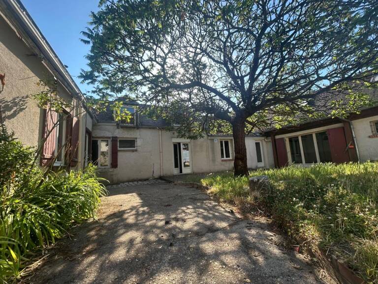 Maison 123 m² à MER — photo 1