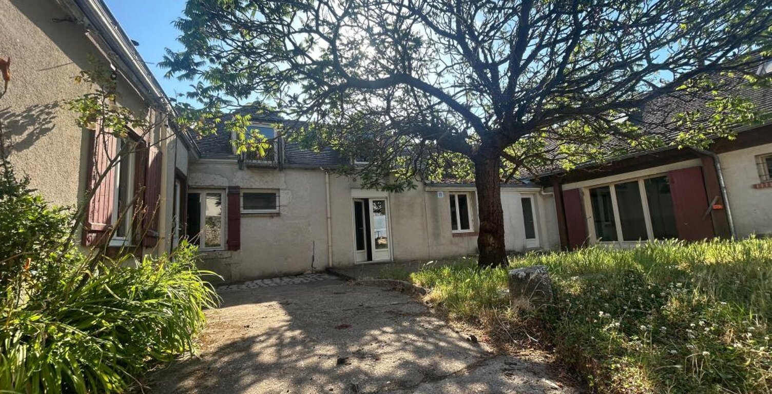 Maison 123 m² à MER — photo 1