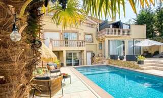 Maison 9 Pièces 210 m² à vendre à Nerville-la-Forêt (95590)