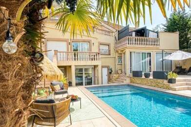 Maison 9 pièces 655000 €