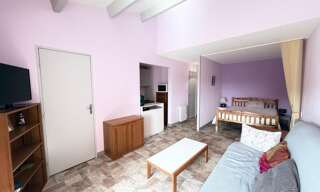 Appartement 2 Pièces 36 m² à vendre à Marseillan (34340)