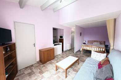 Appartement 2 pièces 129000 €