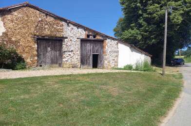 Maison 2 pièces 17000 €