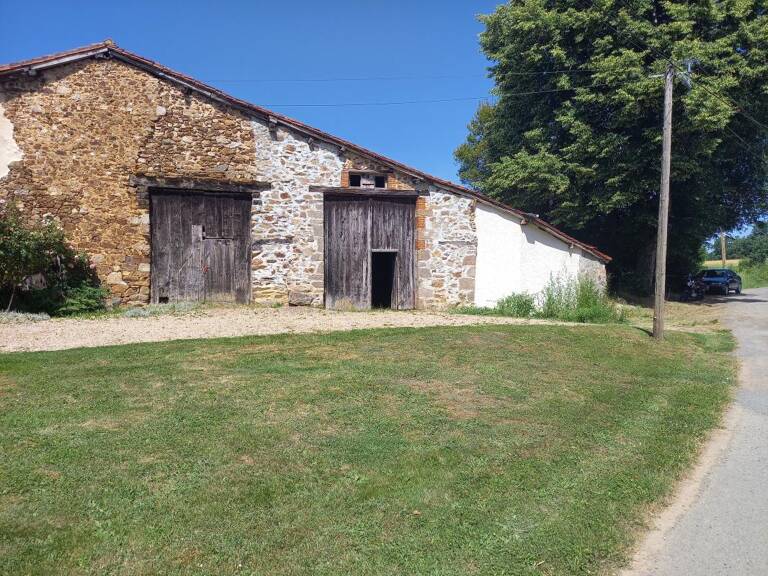 Maison À Vendre — photo 1