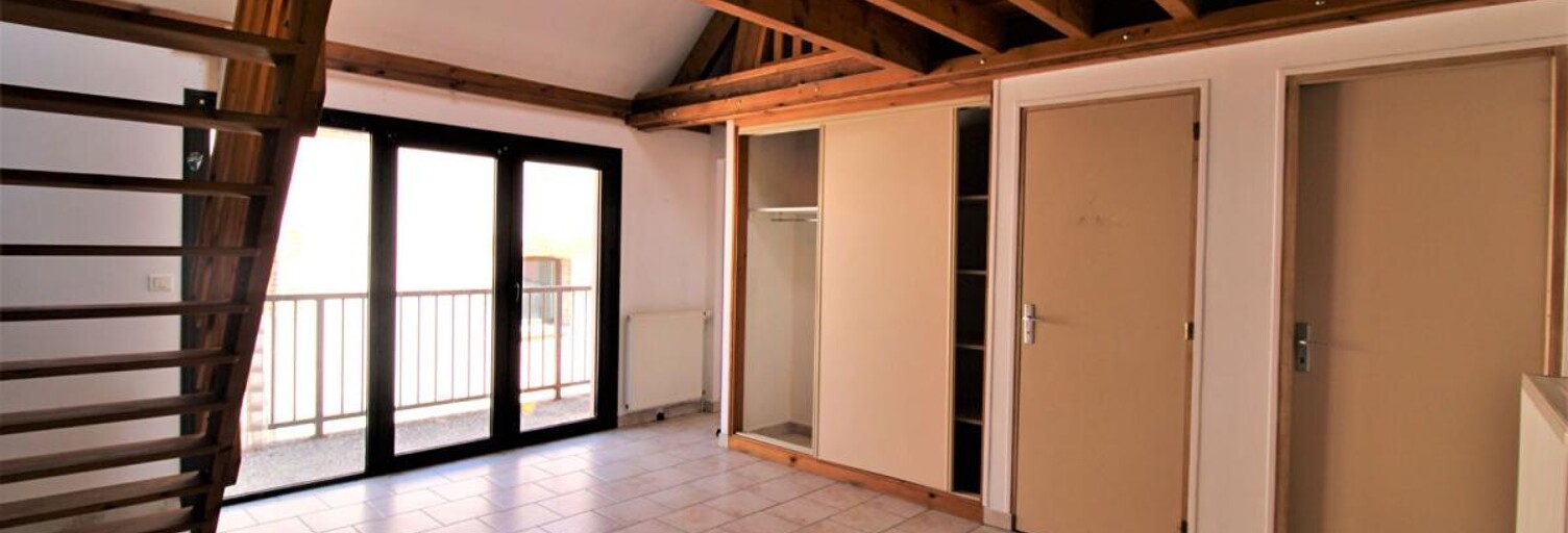 Appartement 2 Pièces 40 m² à louer à Bellegarde (45270)