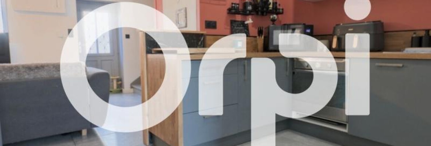 Maison 4 Pièces 89 m² à vendre à Lorette (42420)