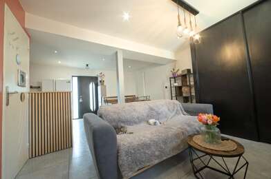 Maison 4 pièces 180000 €