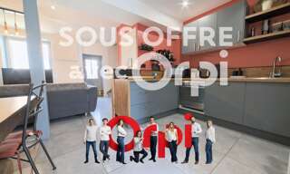 Maison 4 Pièces 89 m² à vendre à Lorette (42420)