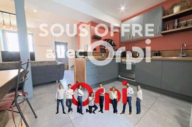 Maison 4 pièces 180000 €