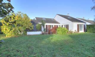 Maison 6 Pièces 144 m² à vendre à Saint-Pryvé-Saint-Mesmin (45750)