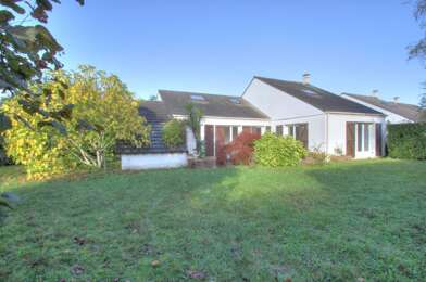 Maison 6 pièces 265000 €