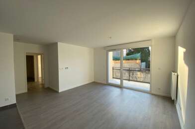Appartement 3 pièces 774 €