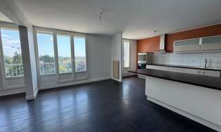 Appartement 3 Pièces 70 m² à louer à Fleury-les-Aubrais (45400)