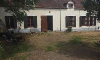 Maison 2 Pièces 84 m² à vendre à Charentonnay (18140)
